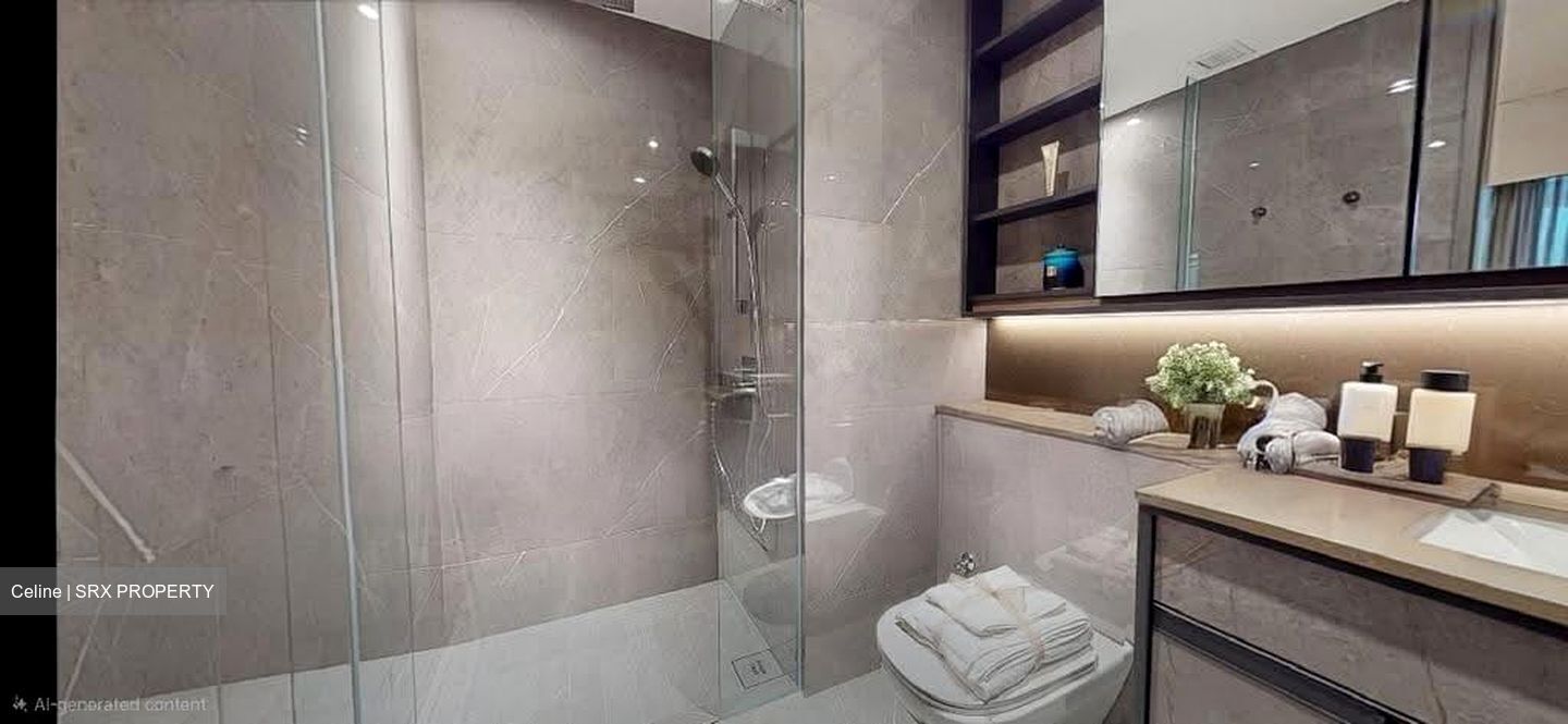 The Myst (D23), Condominium #628070831